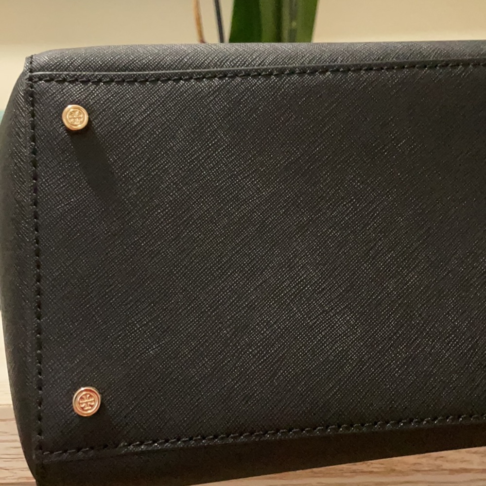 Nwt Tory Burch Emerson tote laptop bag - Picture 10 of 12